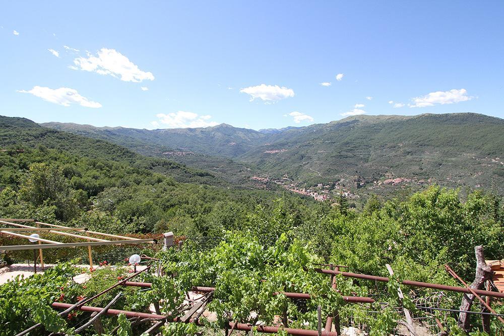 Agriturismo Nonni Devia Lucinasco Bagian luar foto