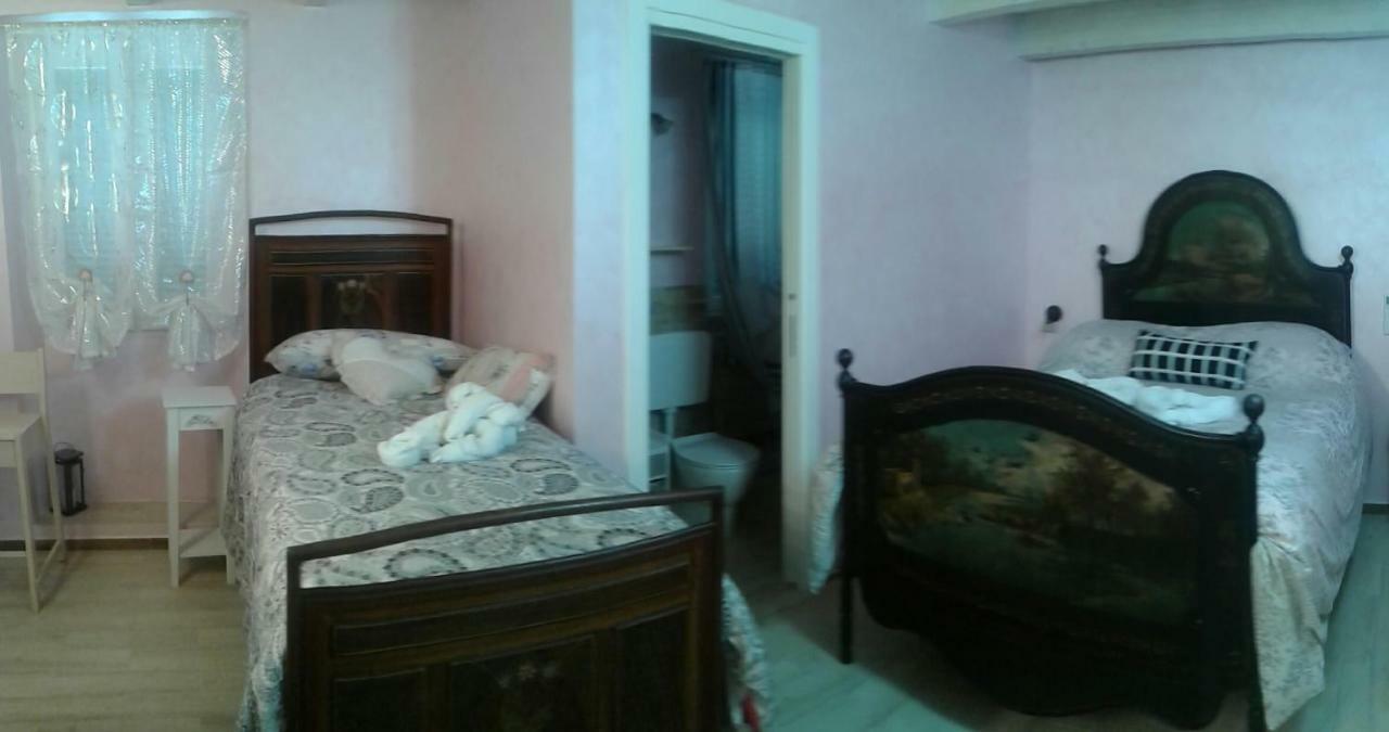 Agriturismo Nonni Devia Lucinasco Bagian luar foto