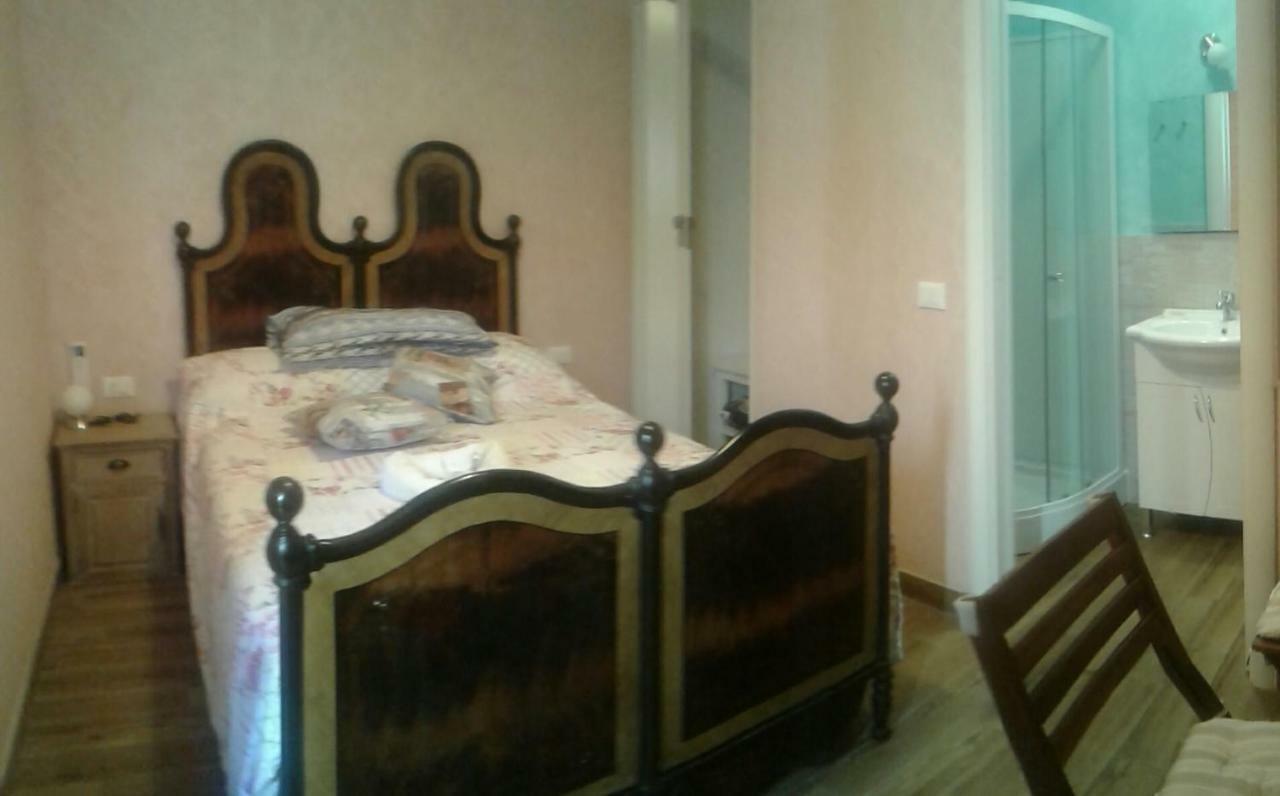 Agriturismo Nonni Devia Lucinasco Bagian luar foto